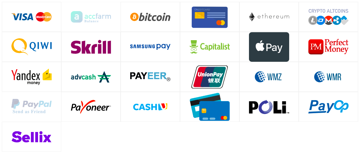 купить аккаунты Твиттер