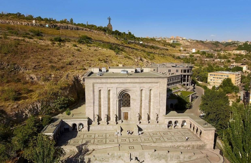 MAC Affiliate Conference Armenia