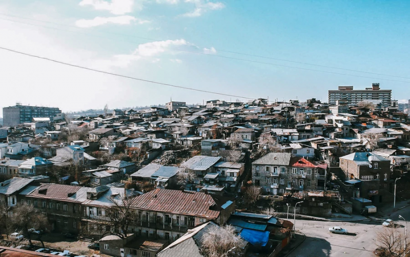 MAC Affiliate Conference Armenia