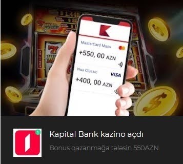 гемблинг Азербайджан