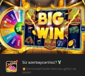 гемблинг Азербайджан