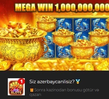 гемблинг Азербайджан