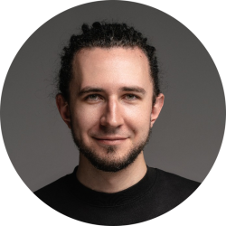 Роман Мануйлов, CEO Alfaleads Group