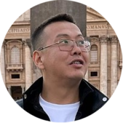 Хамзат, Co-owner медиабаинговой команды TrafaRed Team