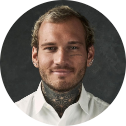 Влад Marlon, Owner арбитражной команды Marlerino Group