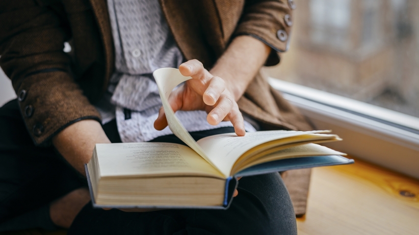 read more books