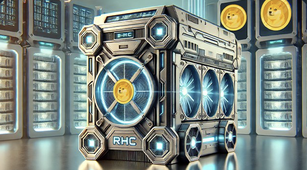 Rich App