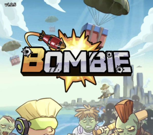 Bombie