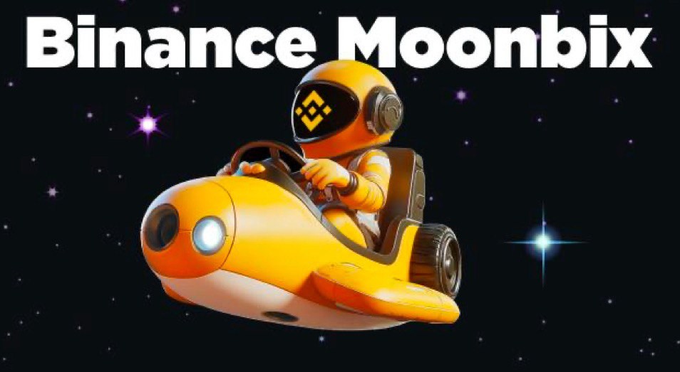 Moonbix