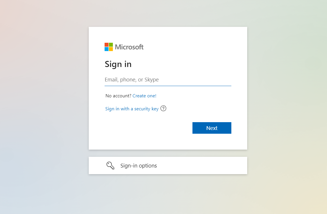 Microsoft Copilot