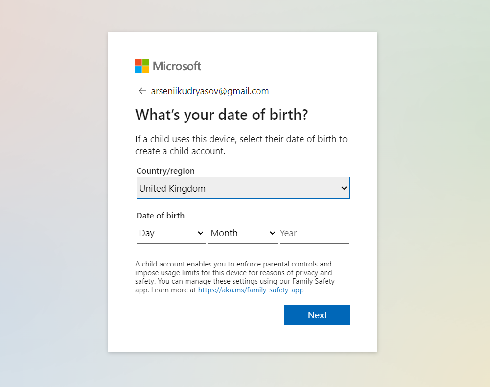 Microsoft Copilot