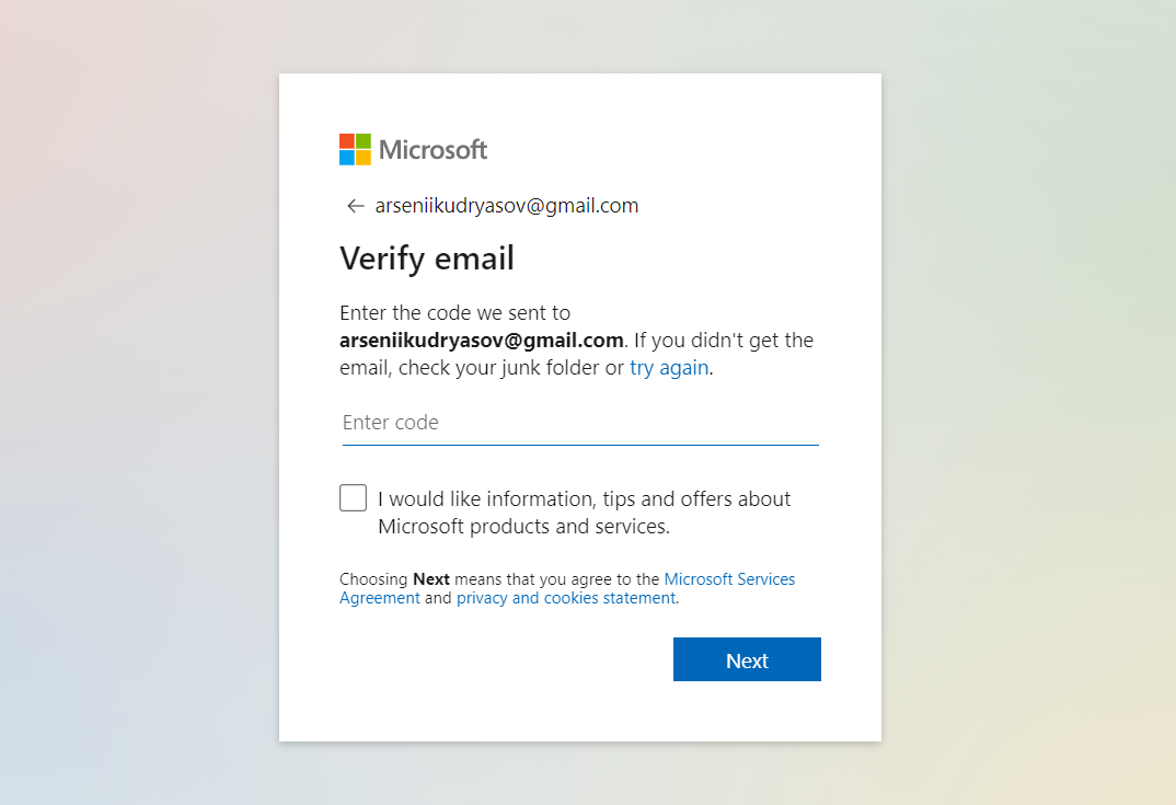 Microsoft Copilot