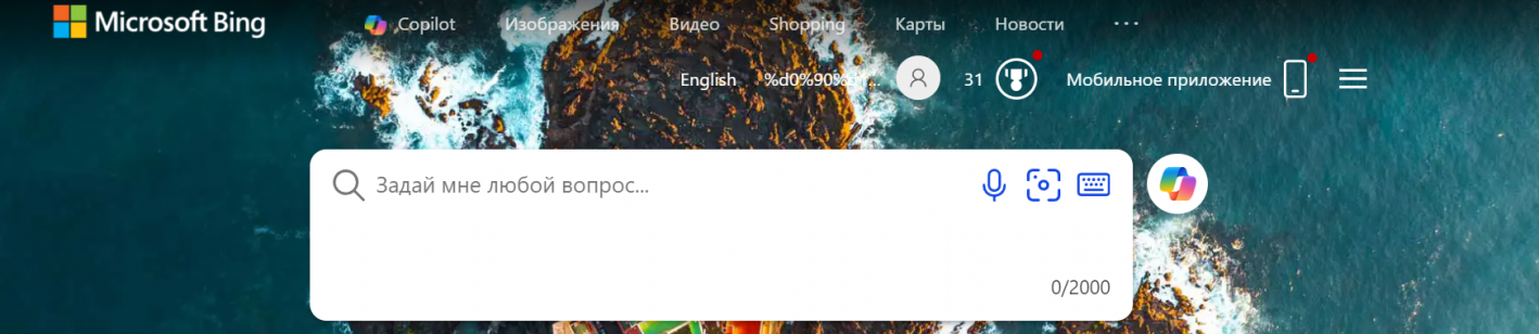 Microsoft Copilot