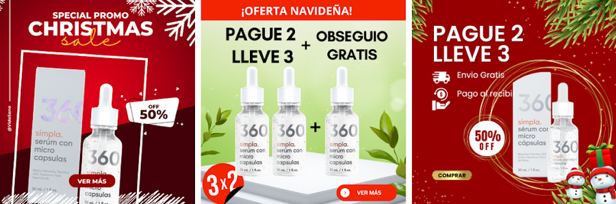 Simpla 360 креативы