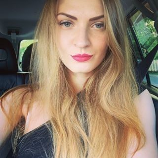 PR-менеджер Clickdealer Екатерина Глазкова