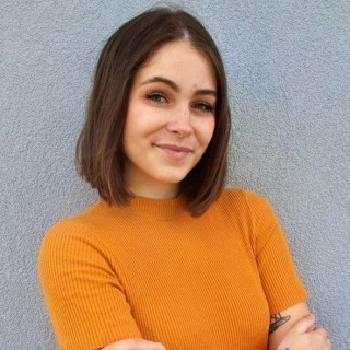 Klaudia Mrotek