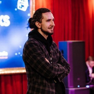 CMO Alfaleads Роман Мануйлов