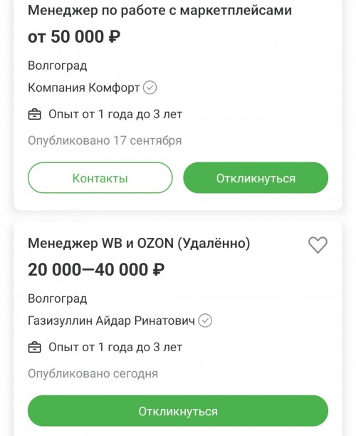 Как заработать на Wildberries