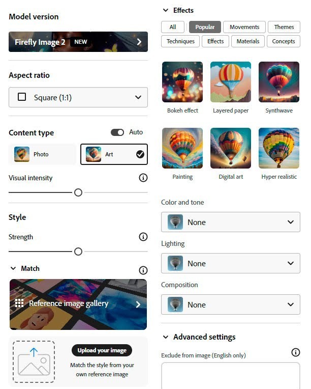 Adobe Firefly Image 2