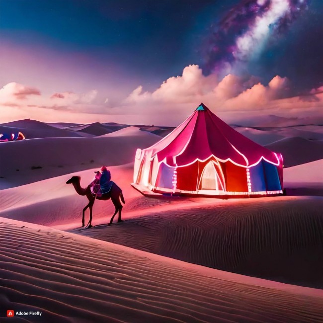 Adobe Firefly Image 2