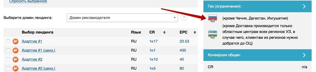 Что такое треш-заказы