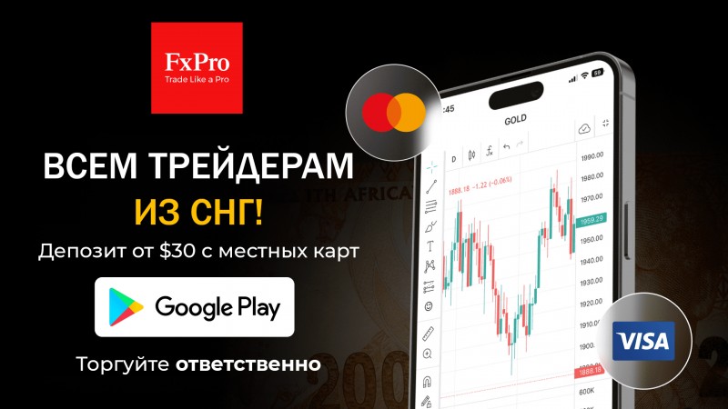 креатив под forex