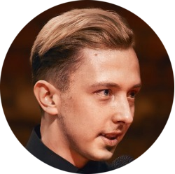 Саша Уснул, CMO Enchant Affiliates