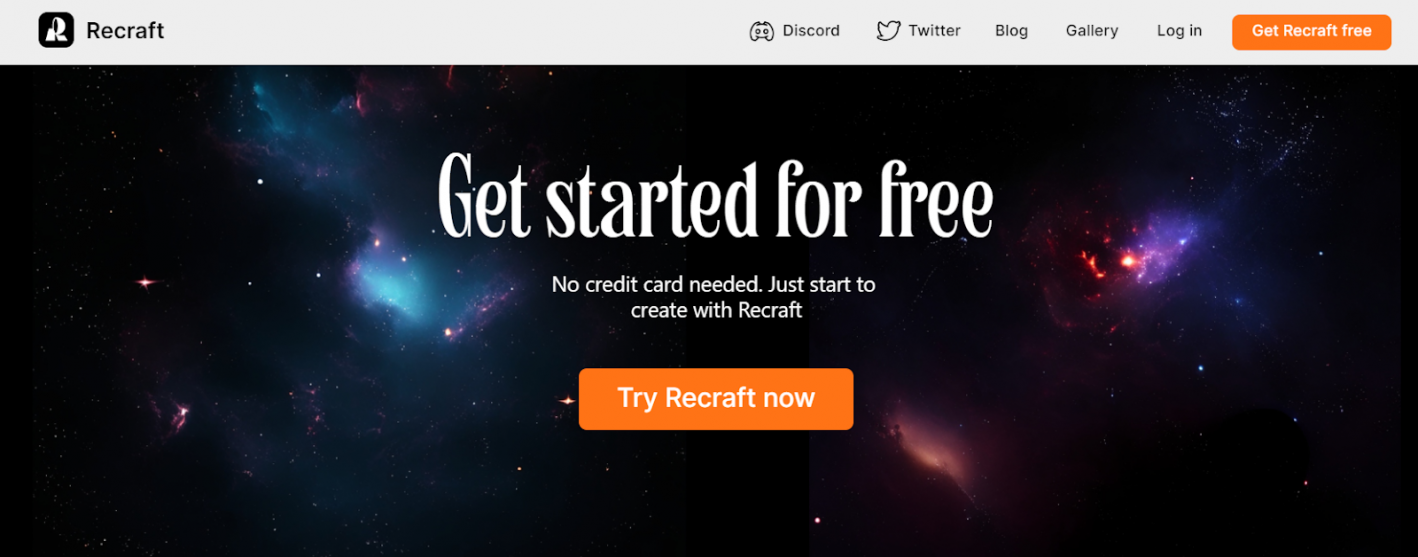 Recraft, Recraft AI, Recraft нейросеть