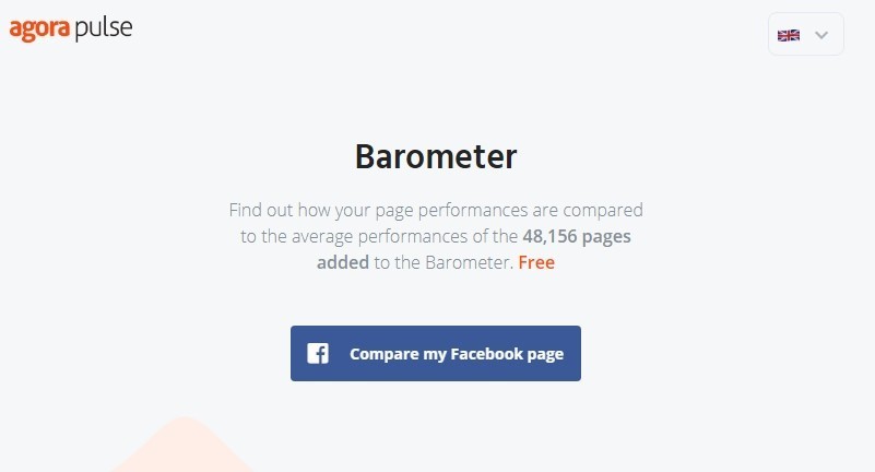 бесплатные инструменты для Facebook