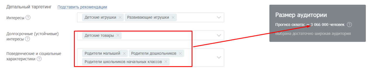 Как автоматизировать рекламу в myTarget