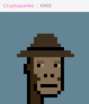 CryptoPunks