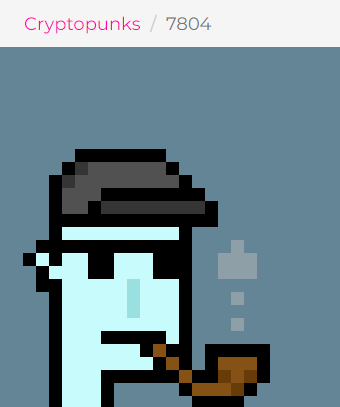 CryptoPunks