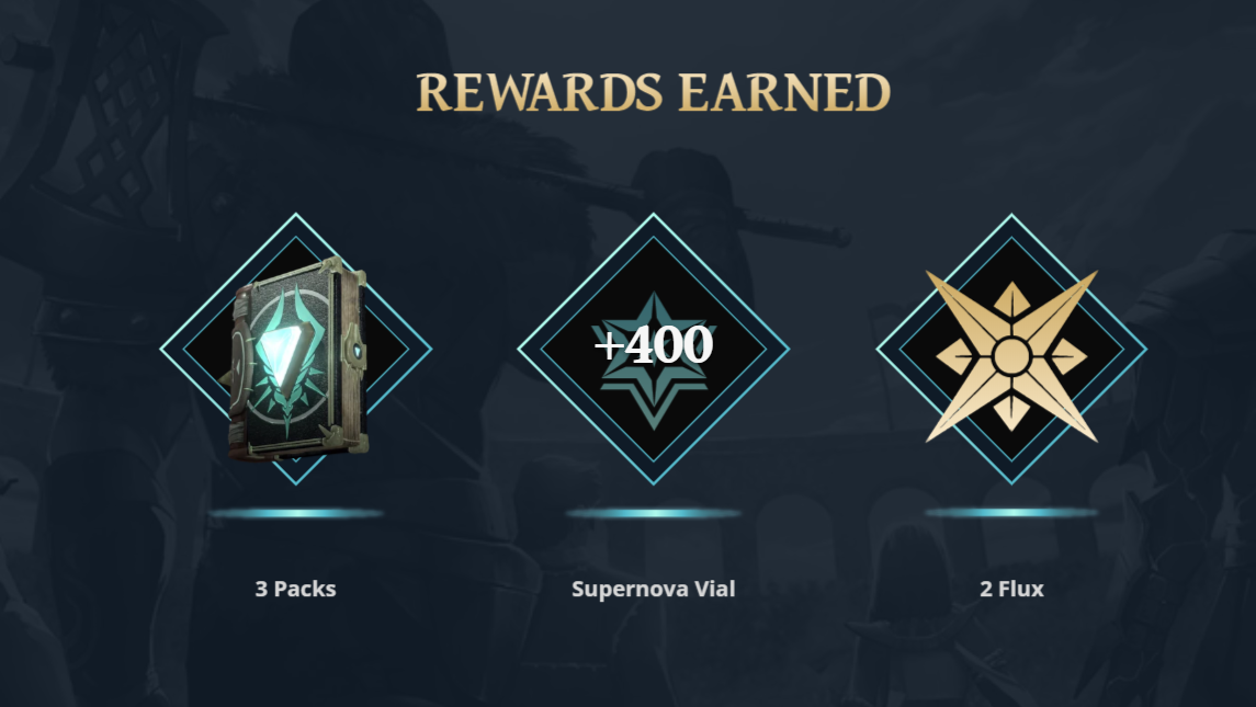 Gods Unchained награды