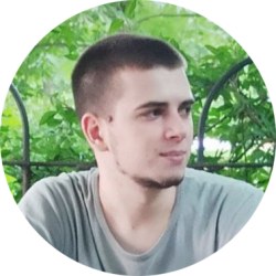 Николай Венгеренко