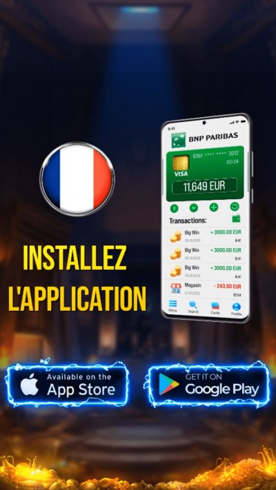 пример креатива для беттинга в Moloco DSP