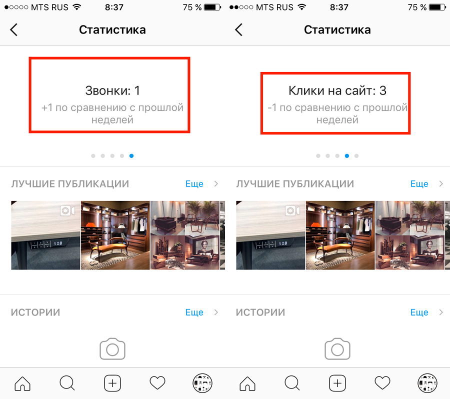 увеличить вовлеченность в Instagram
