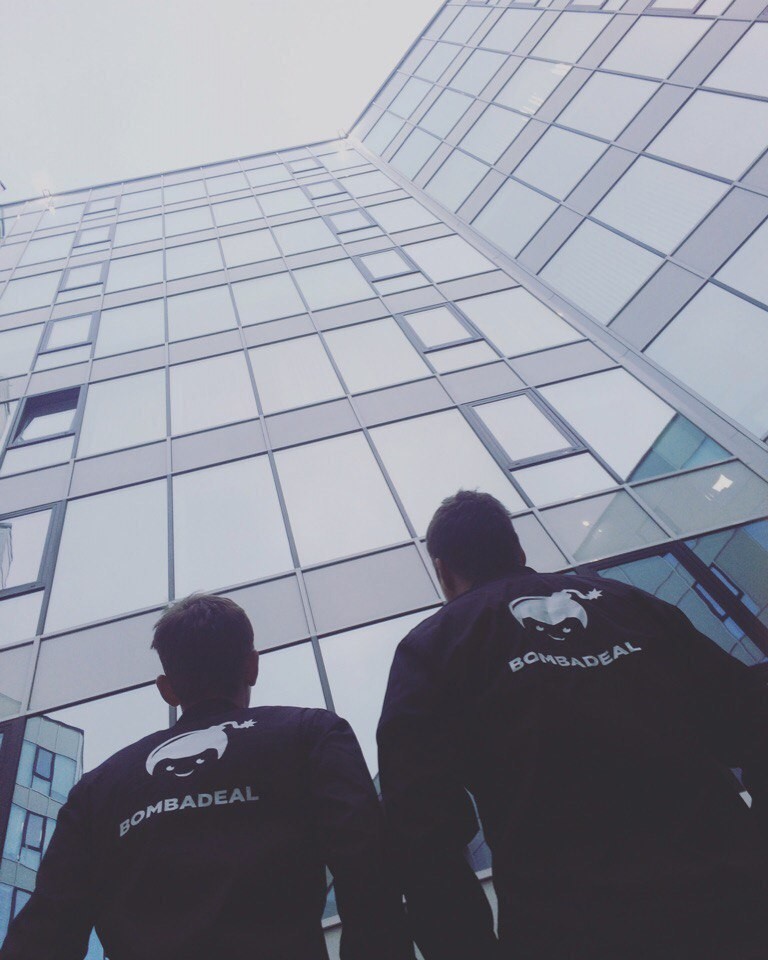 bombadeal