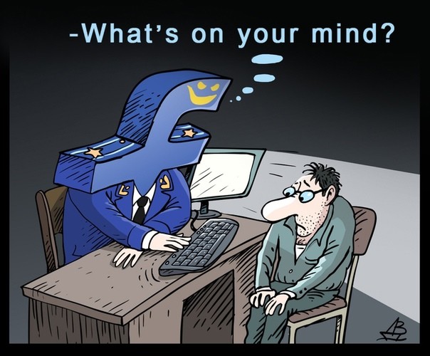 прохождение модерации Facebook
