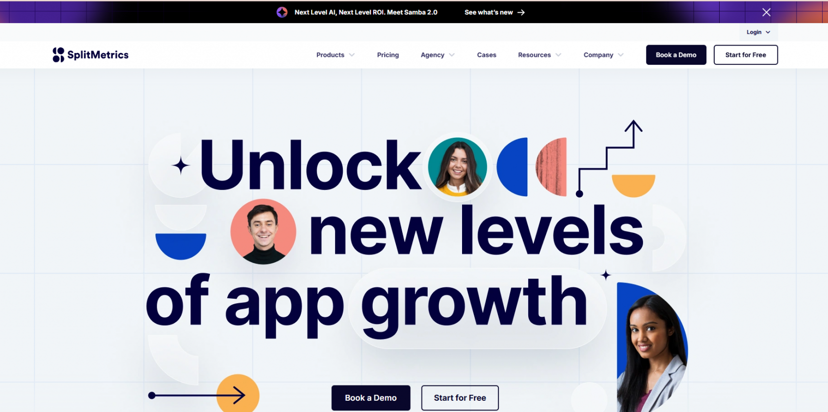 splitmetrics сайт
