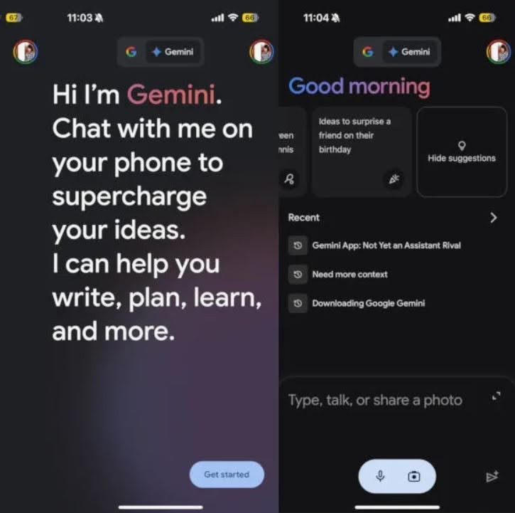 Gemini