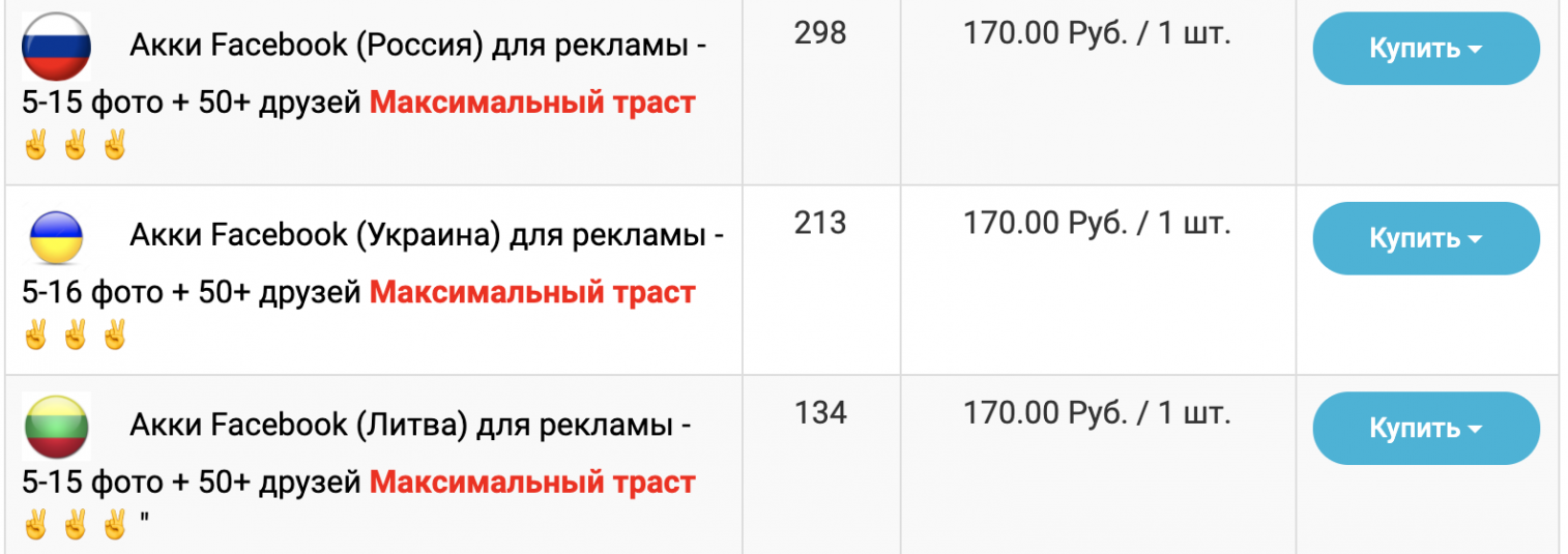 Как избавиться от микроспендов
