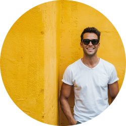 Рустам, CEO CPA TEAM