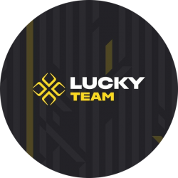 Саша и Дима, LuckyTeam