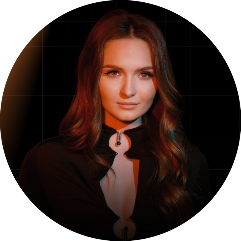 Ангелина, HRBP ZM team