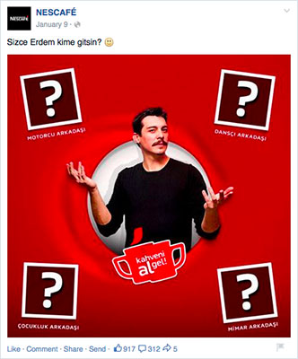 продвижение в facebook