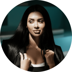 Анастасия, CMO Melbet Partners
