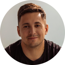 Костя, Head of Media G.PARTNERS