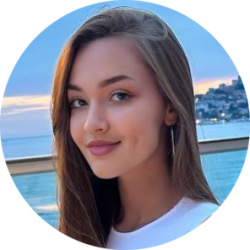 Sofia, Affiliate manager ALFALEADS