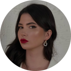 Stase Blitz, CMO PIN-UP Partners