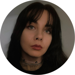 Эльмира, Head of Marketing LEADBIT
